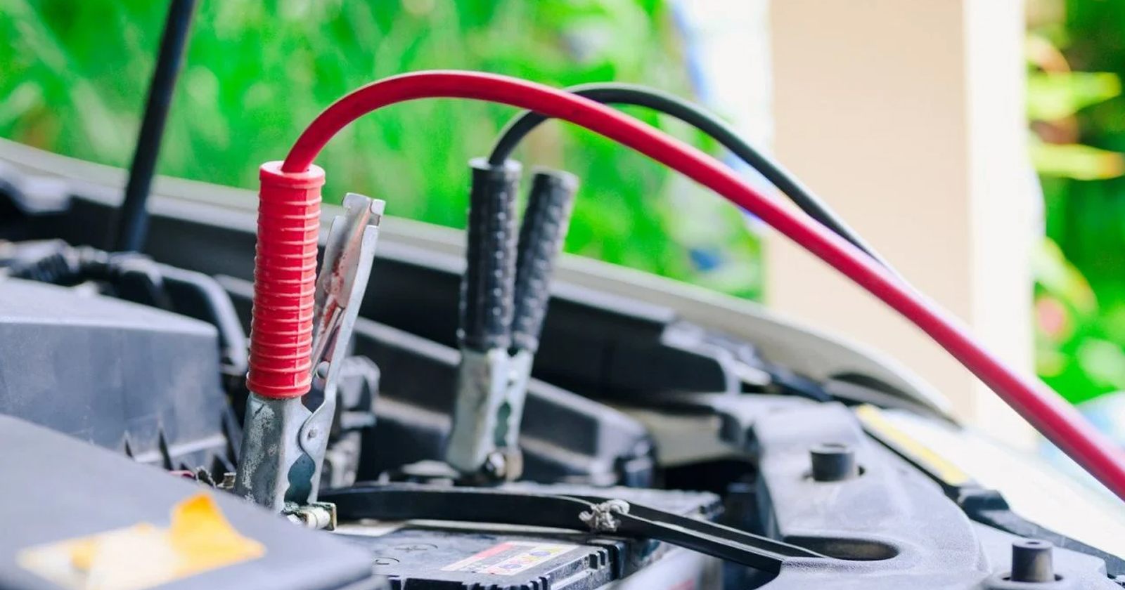 Hınıs Akü Takviye