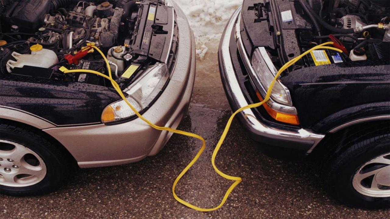 Hınıs Akü Takviye